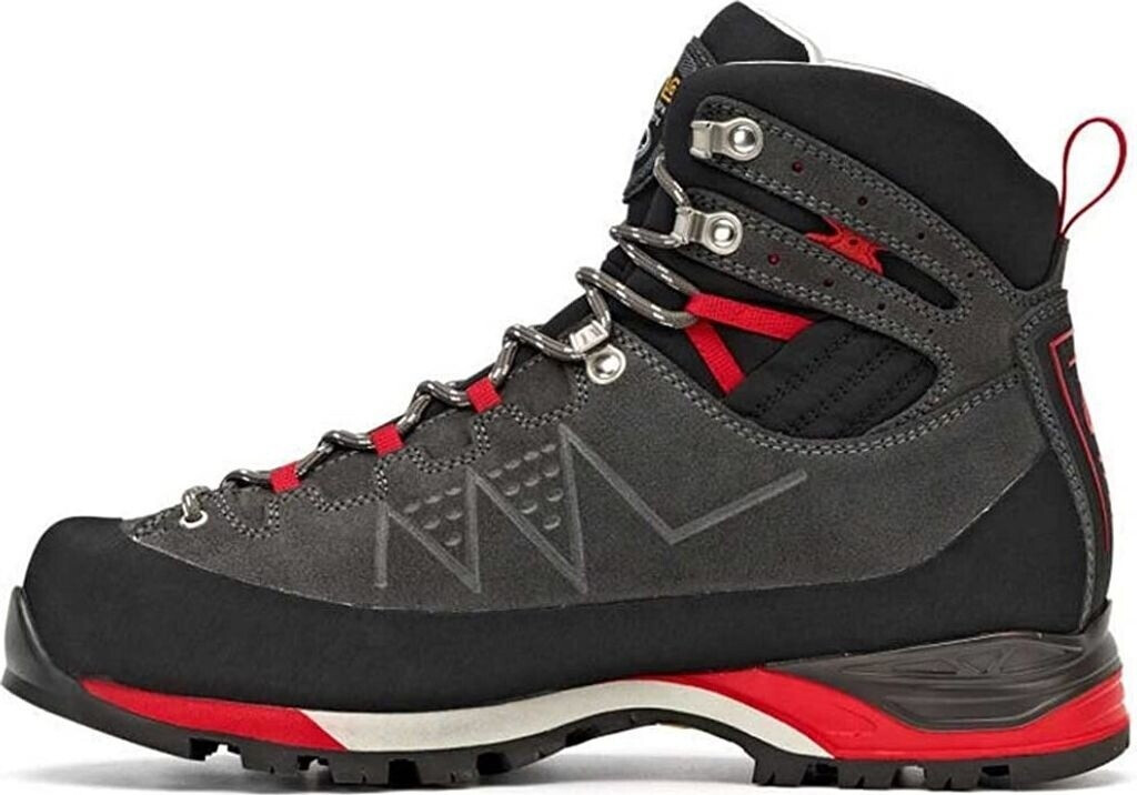 Asolo Traverse GV  graphit/red