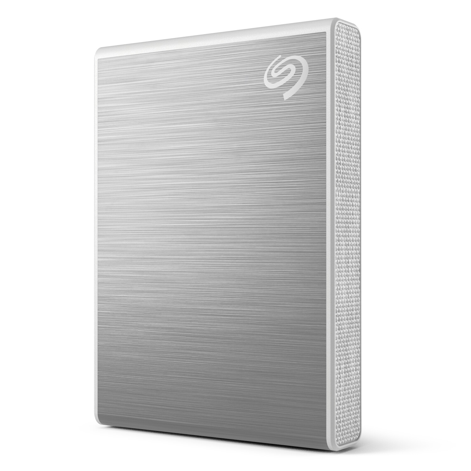 Seagate One Touch SSD 2021 1TB Silver