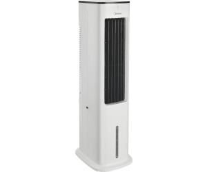 AC100-18B 90%Neu Klassisch Luftbefeuchter Ventilator Luftreiniger Weiß 5.6 Liter