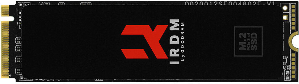 GoodRAM IRDM M.2 256GB