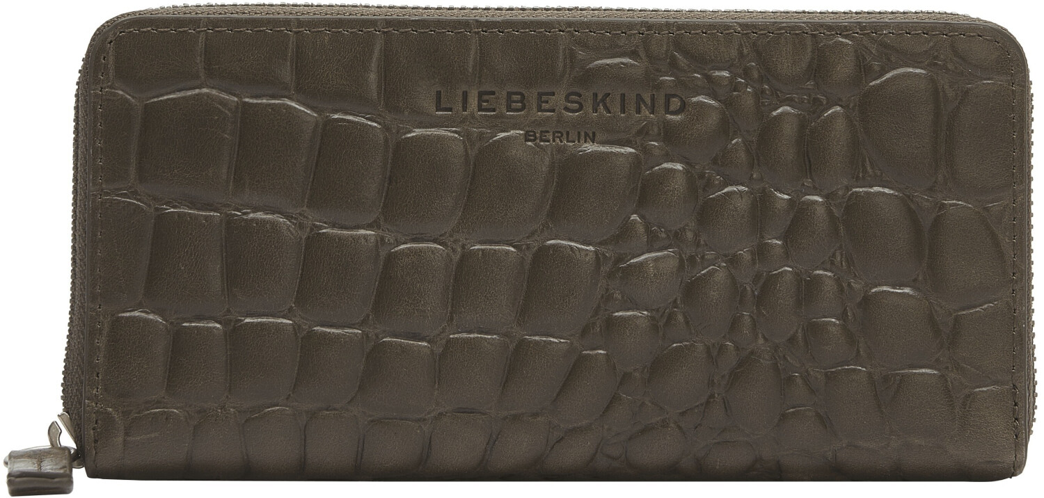Liebeskind Kroko Gigi nori green