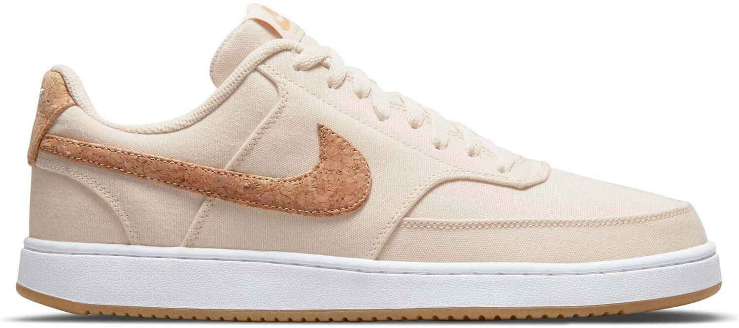 nike vision low white