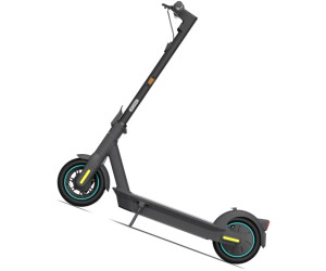 Ninebot Segway MAX G30 eScooter ohne Straßenzulassung 25km/h 350W bis zu 65km 
