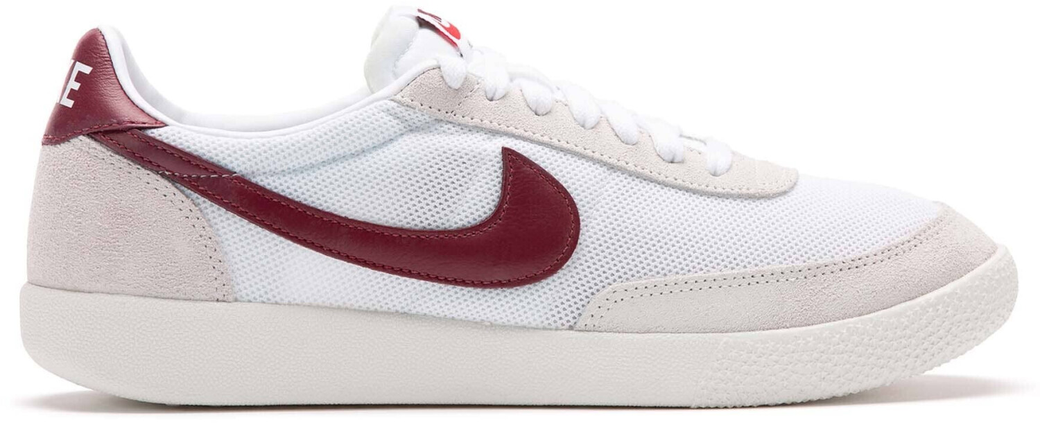 nike killshot og white