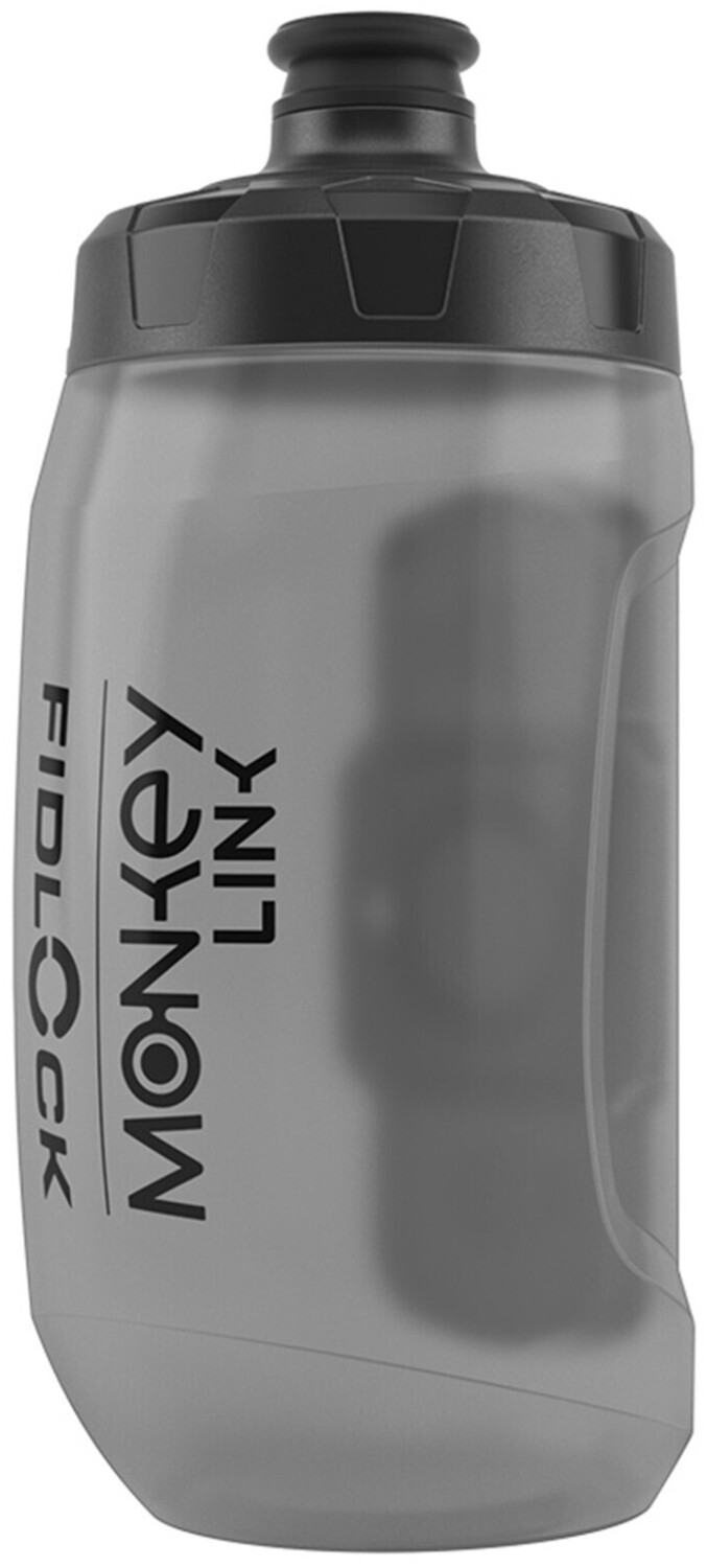 Fidlock Bottle (450ml) Monkey Link Twist