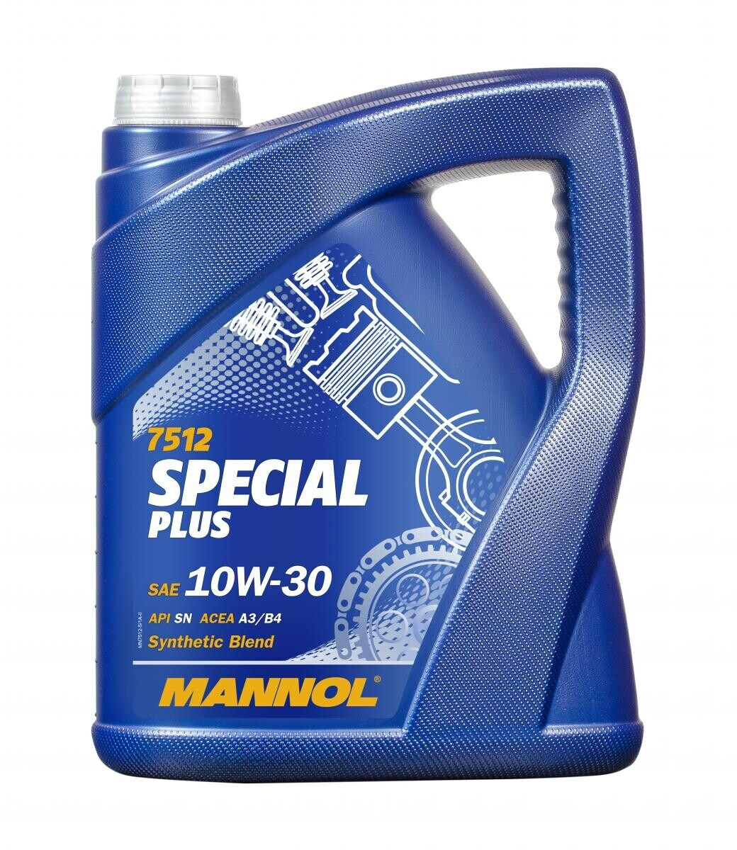 Mannol MN7512-5
