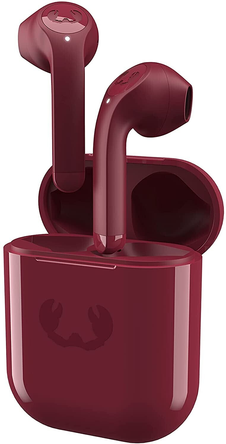 Fresh 'n Rebel Twins 2 Ruby Red