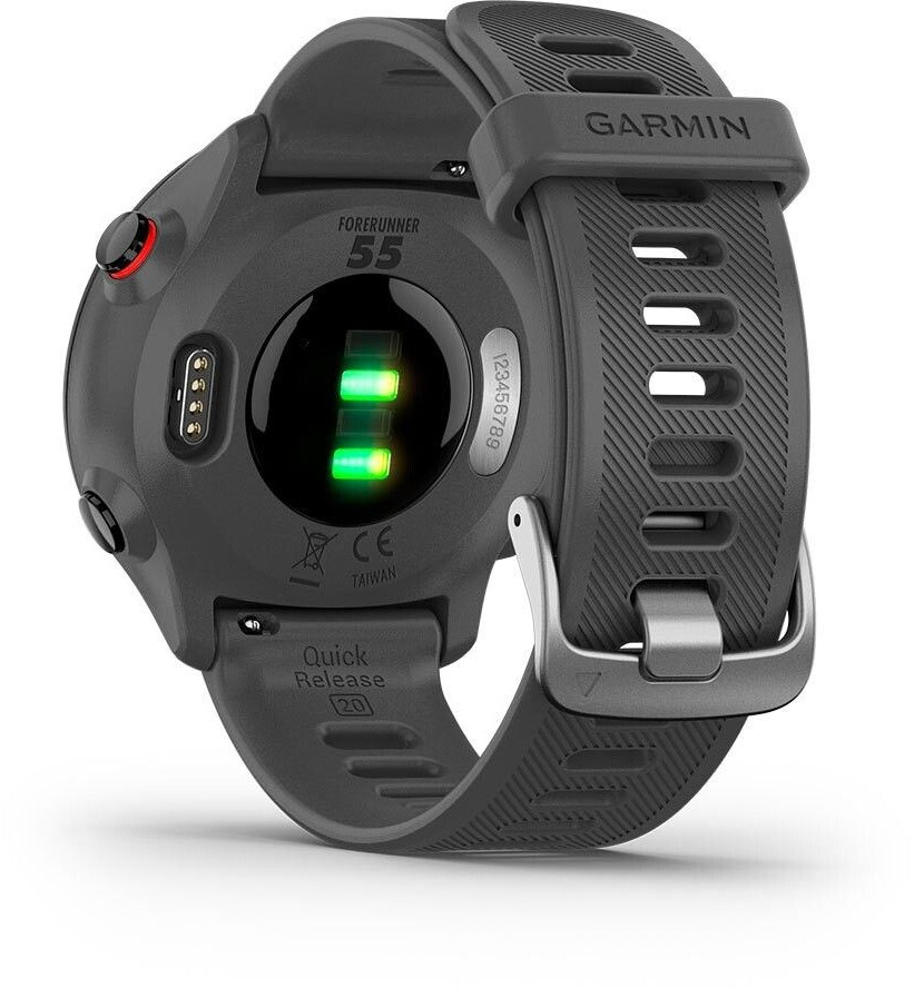 garmin forerunner 90