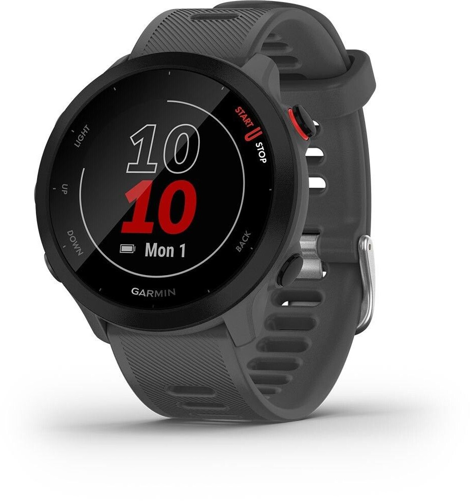 garmin forerunner 345