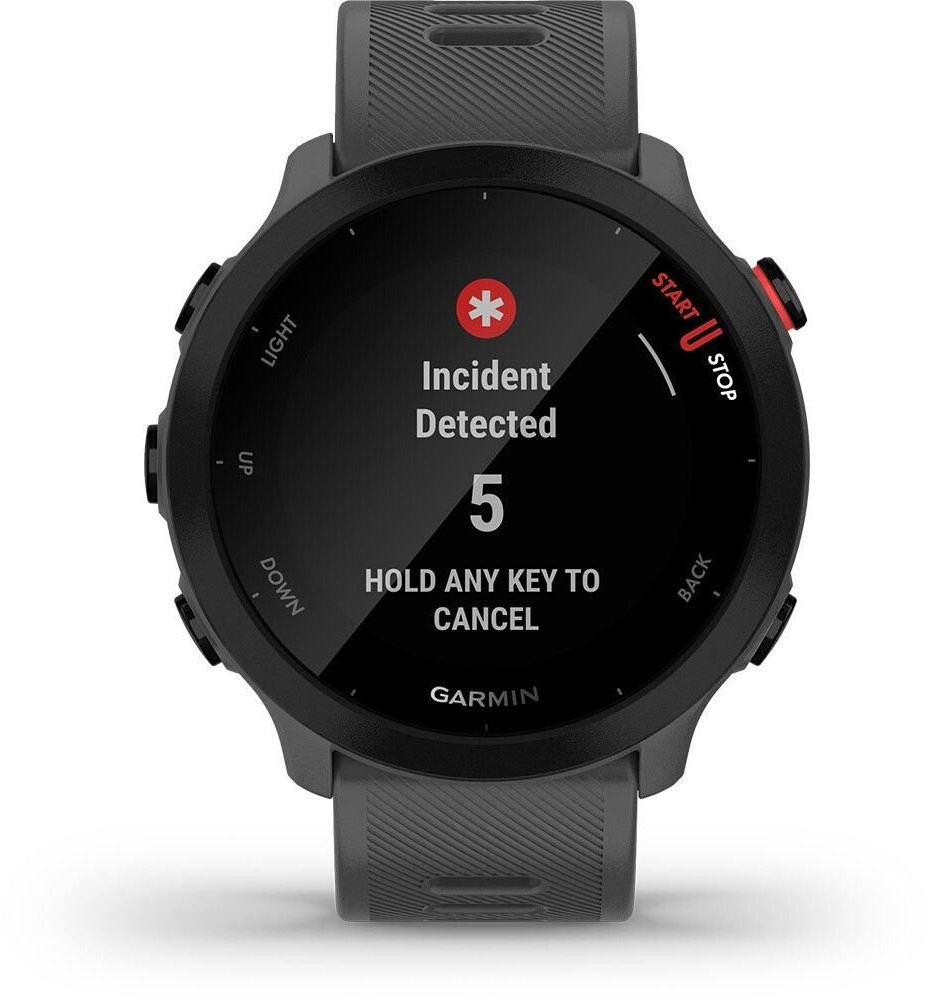 garmin forerunner 90