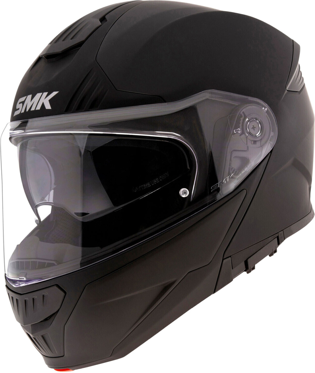 SMK Gullwing black