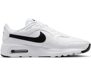 Nike air max bianche prezzo on sale