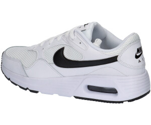 Nike Air Max SC CW4555 102 white black white a 58 49 oggi