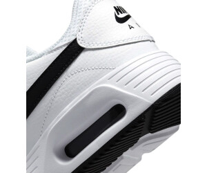 Nike Air Max SC CW4555 102 white black white ab 69 90 Dezember 2024 Preise Preisvergleich bei idealo