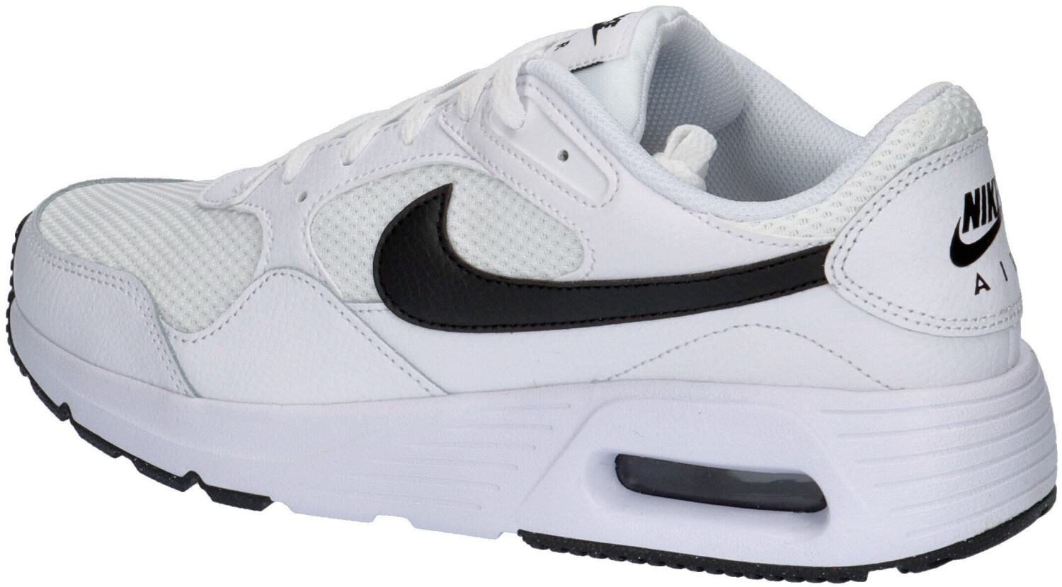 Nike air max 2014 weiß schwarz outlet