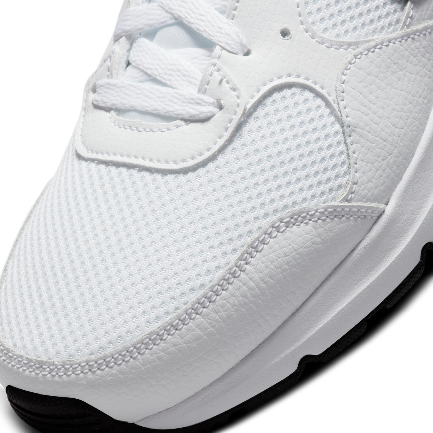 Air max thea store noir et blanche