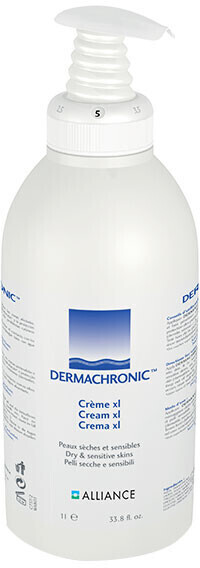 Alliance Pharma XL Cream (1000ml)