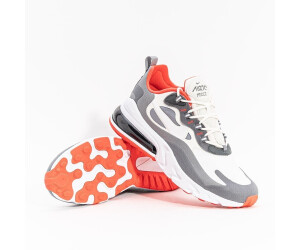Nike Max React white/grey/orange desde 179,99 € | Compara en idealo
