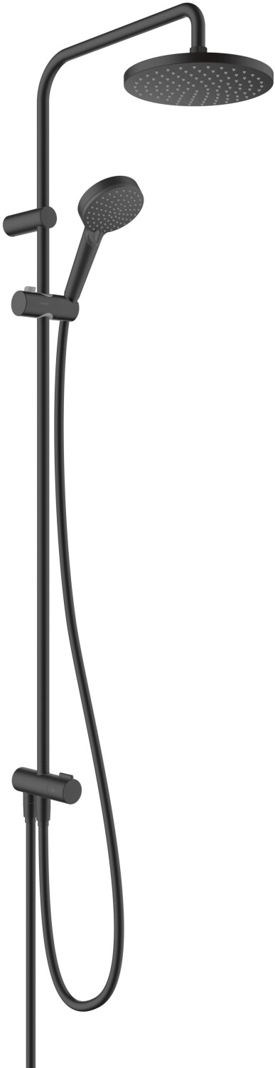 Hansgrohe Vernis Blend 200 1jet Showerpipe Reno (26272670