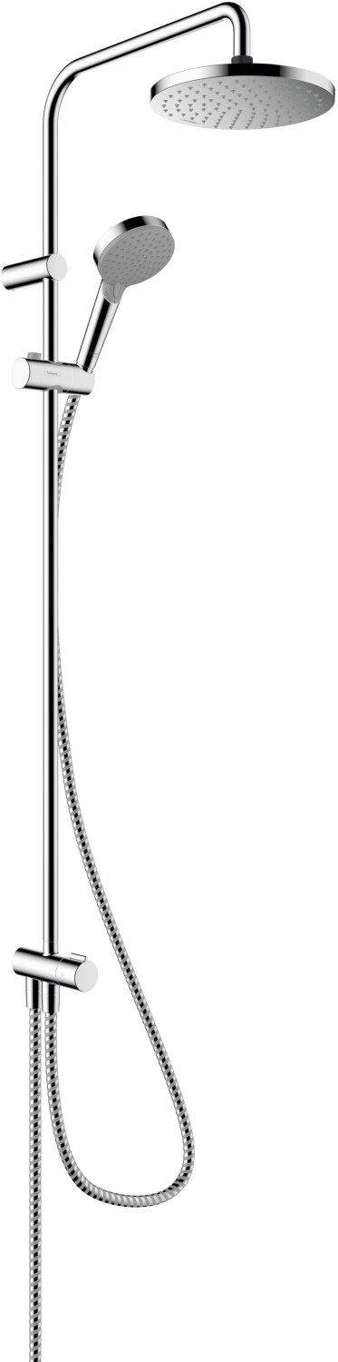 Hansgrohe Vernis Blend 200 1jet Showerpipe Reno (26272000)