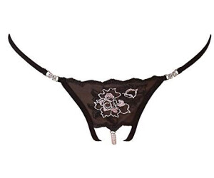 Perizoma con perle Outlet