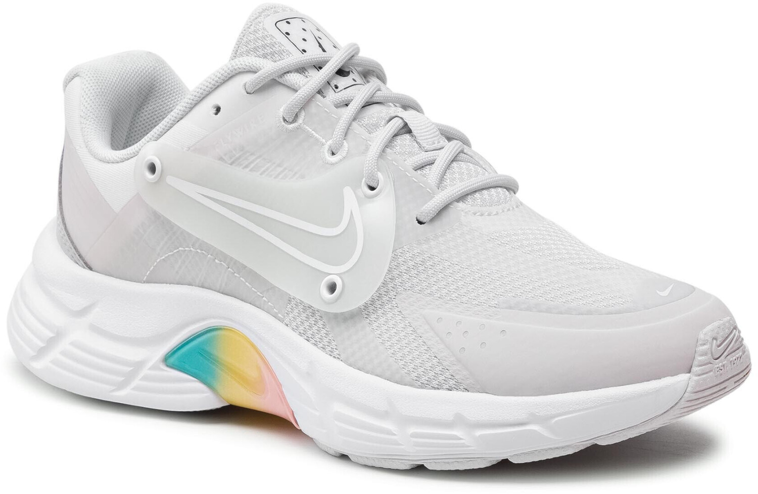 nike alphina 5000 women's shoe