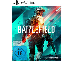Battlefield 2042 Ab 54 99 Oktober 2021 Preise Preisvergleich Bei Idealo De