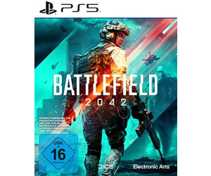 Battlefield 2042 Ps5 Ab 59 99 Black Friday Deals Preisvergleich Bei Idealo De