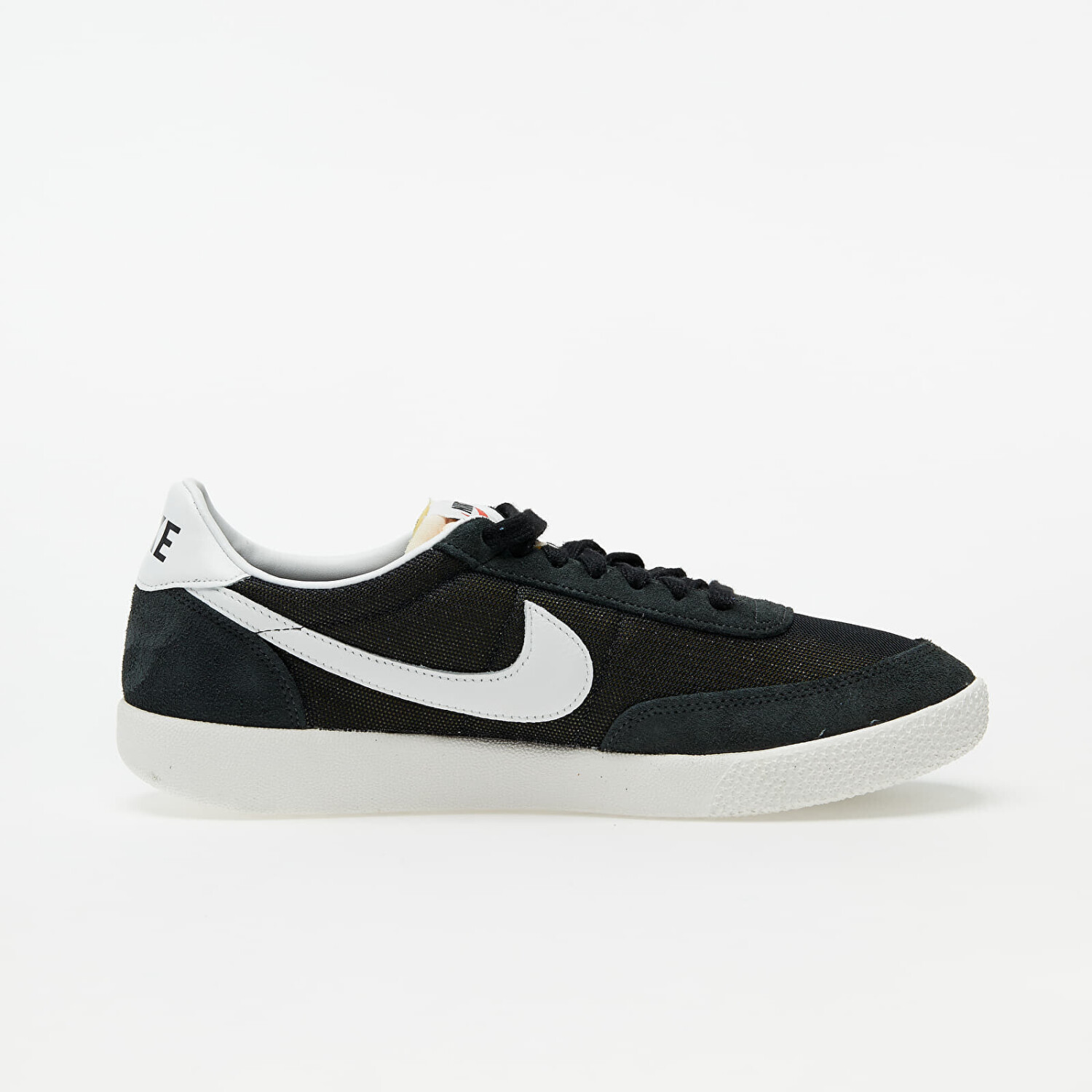 nike killshot sp off noir