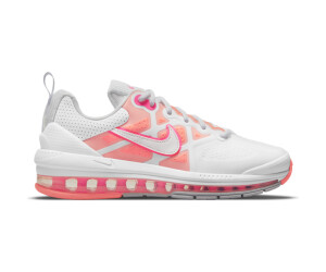Nike Air Max Genome white/bright mango/hyper pink/platinum tint a € 136,20  (oggi) | Migliori prezzi e offerte su idealo