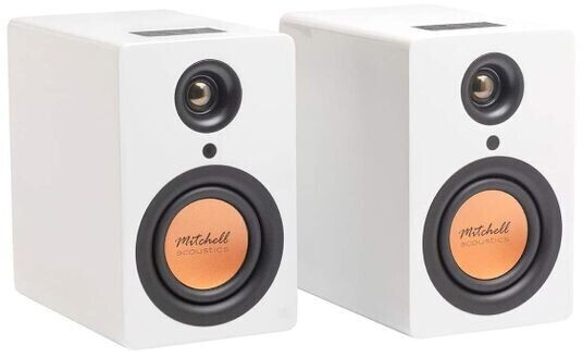 Mitchell Ustream One blanc