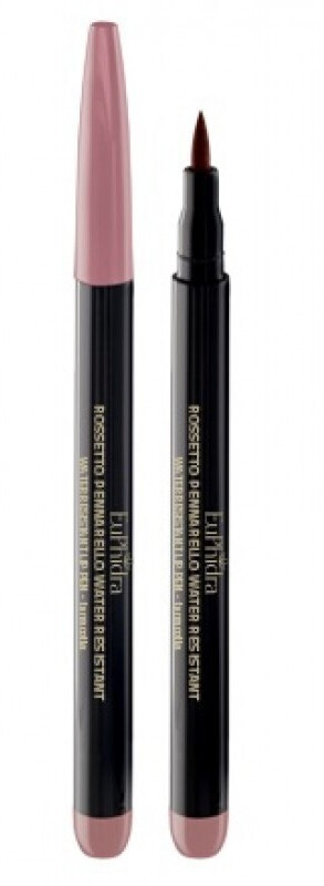euPhidra Waterproof Pen Lipstick (50ml) Cremisi