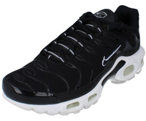 Tuned Nike Tns WeiÃƒÂŸ Herren Sepatu Nike Air Max Schwarz Pink - Main Image