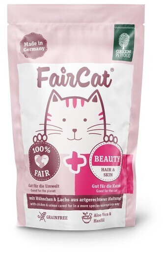 Green Petfood Pâtée pour chat Green Petfood Pâtée pour chat