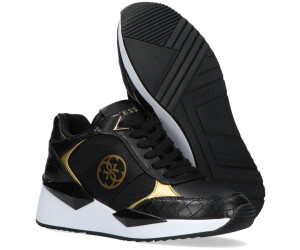 Guess SNEAKER DONNA TESHA 4G LOGO IMPRESSO LEATHER BLUSH Altri - Scarpe  Sneakers Donna 62,50 €