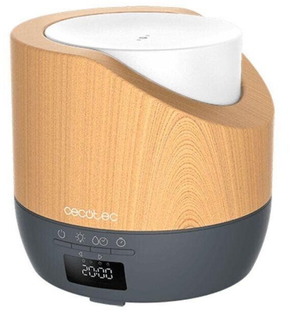 Cecotec PureAroma 500 Smart Grey Woody