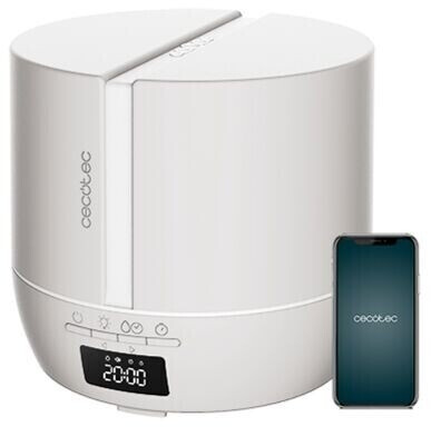 Cecotec PureAroma 550 Connected Sand