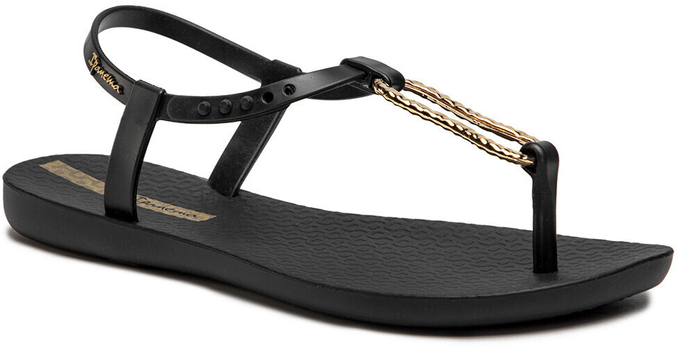 Ipanema Class Mood Fem (26554) black/gold