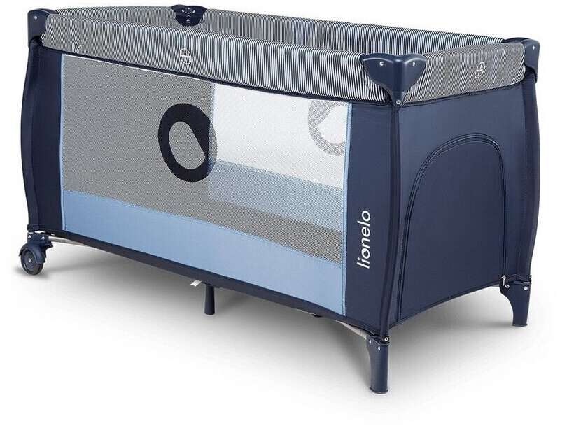 Lionelo Sven Plus blue navy