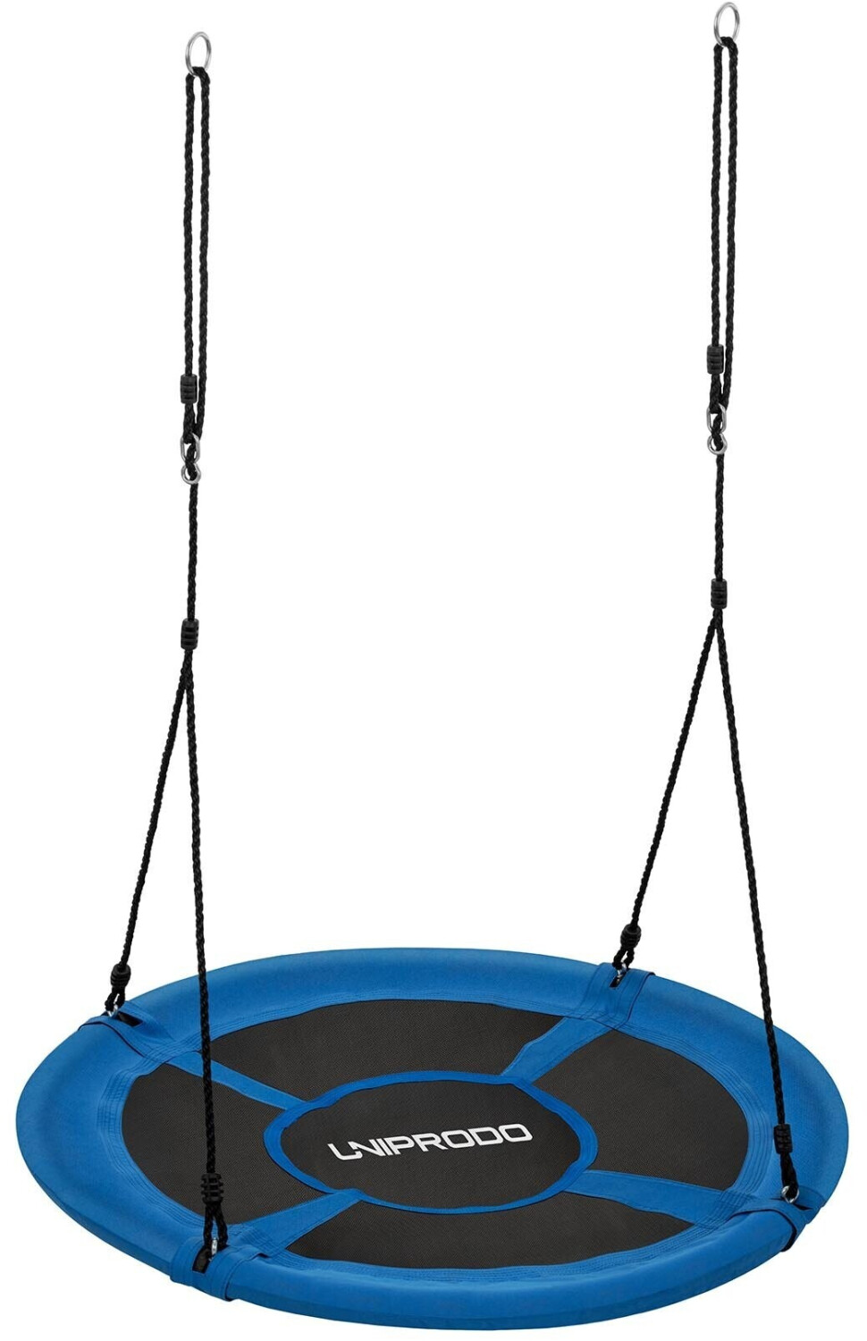 Uniprodo Nest Swing Ø 105 cm