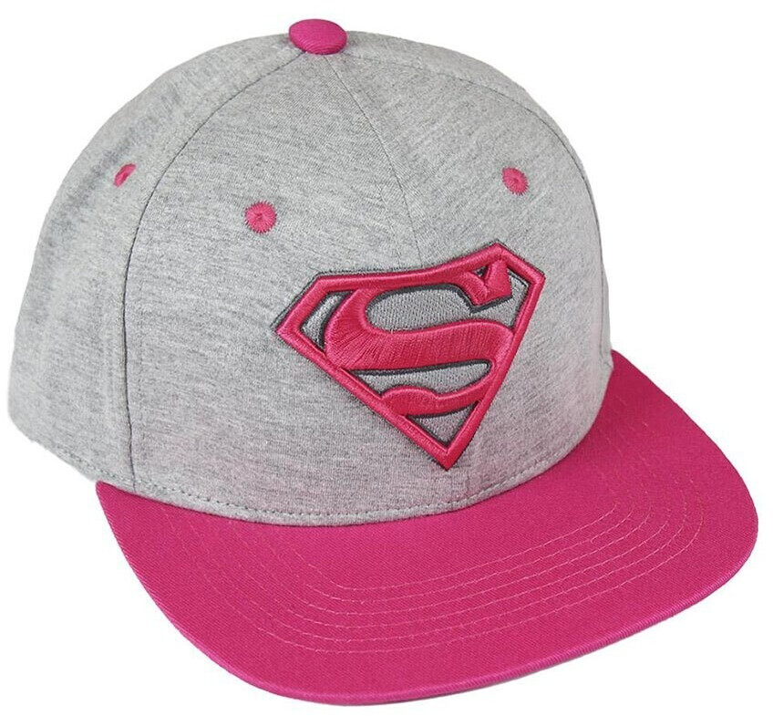 Cerdá Casquette Superman rose