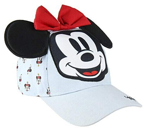 Cerdá Casquette 3D Minnie