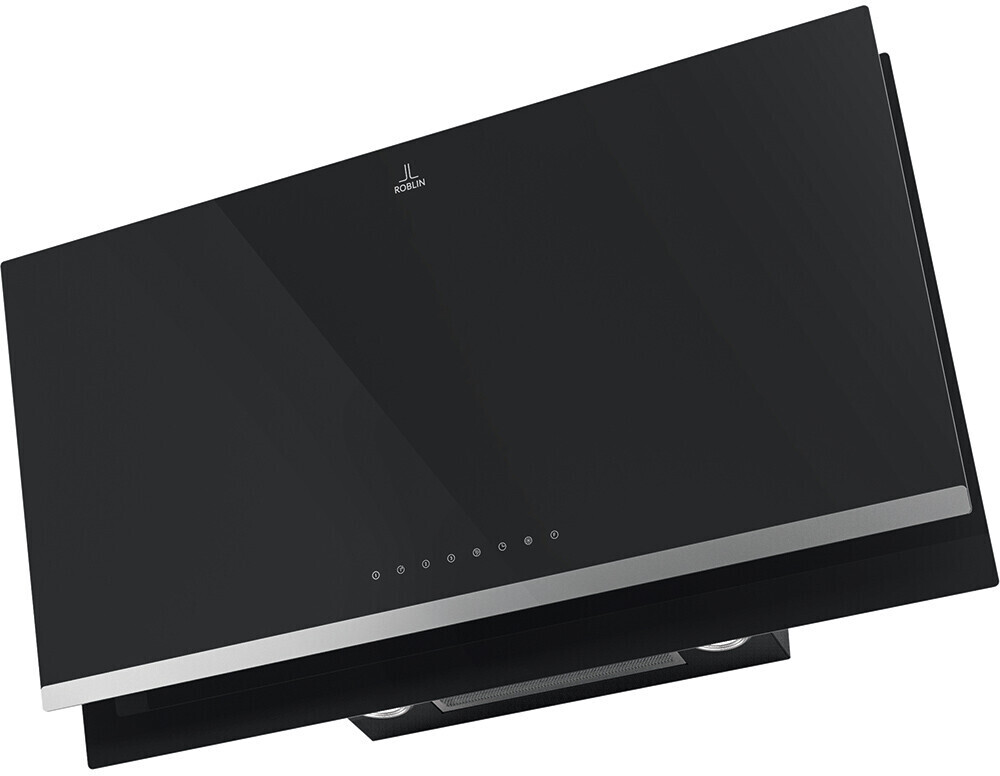 Roblin Eden 900 noir