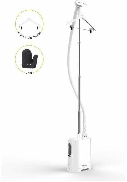 Steam One H2020W