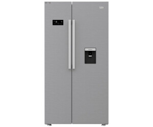 Beko GNE63521DXB