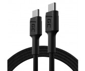 REFURBISHHOUSE Adaptador 3.5mm USB Bluetooth Audio Negro para iPhone/iPod/iPad/PC/Mp3 