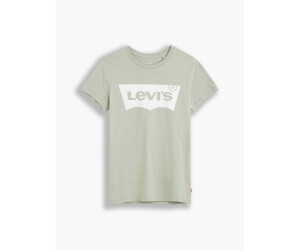 Levi's Long Sleeve Original Logo Tee au meilleur prix sur