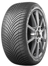 Kumho Solus 4S HA32 255/50 R19 107W XL