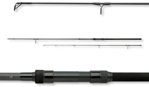Daiwa Black Widow Extension Carp 3,05 m 3 lbs