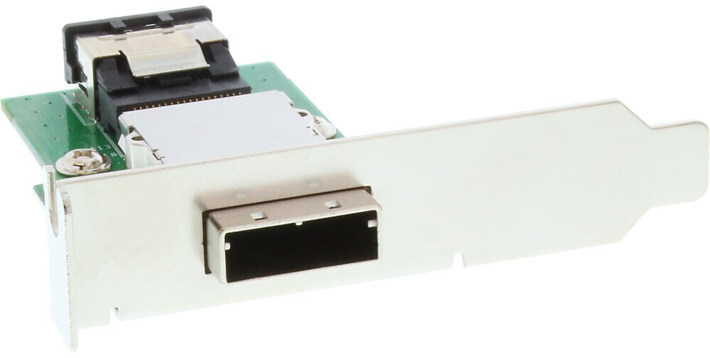 InLine 27650